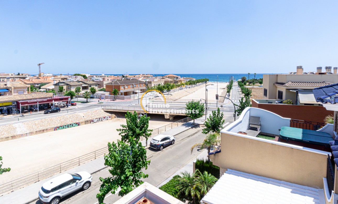 Gebrauchtimmobilien - Reihenhaus - Torre De La Horadada