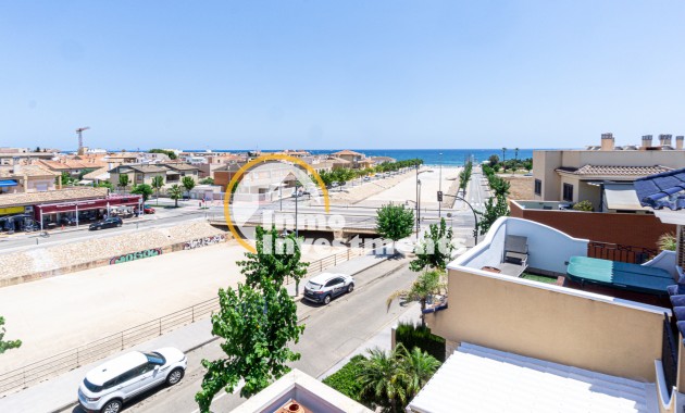 Gebrauchtimmobilien - Reihenhaus - Torre De La Horadada