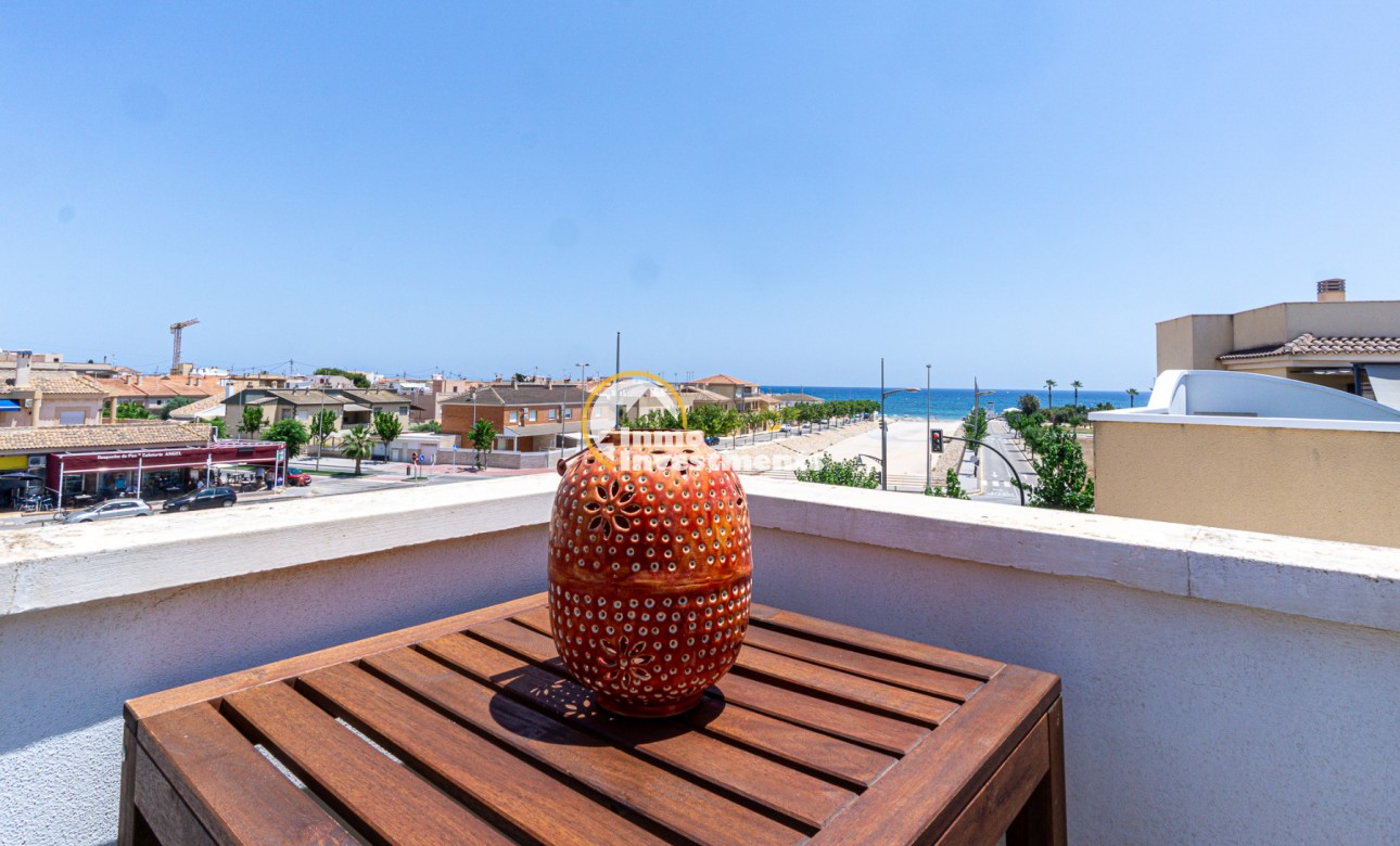 Gebrauchtimmobilien - Reihenhaus - Torre De La Horadada