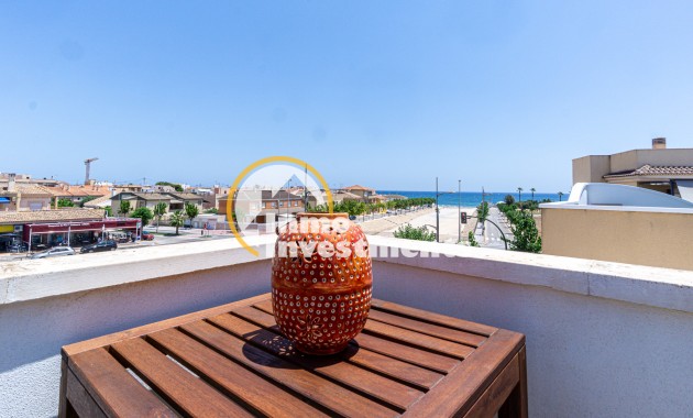 Gebrauchtimmobilien - Reihenhaus - Torre De La Horadada