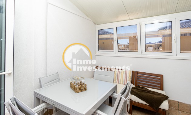 Gebrauchtimmobilien - Reihenhaus - Torre De La Horadada