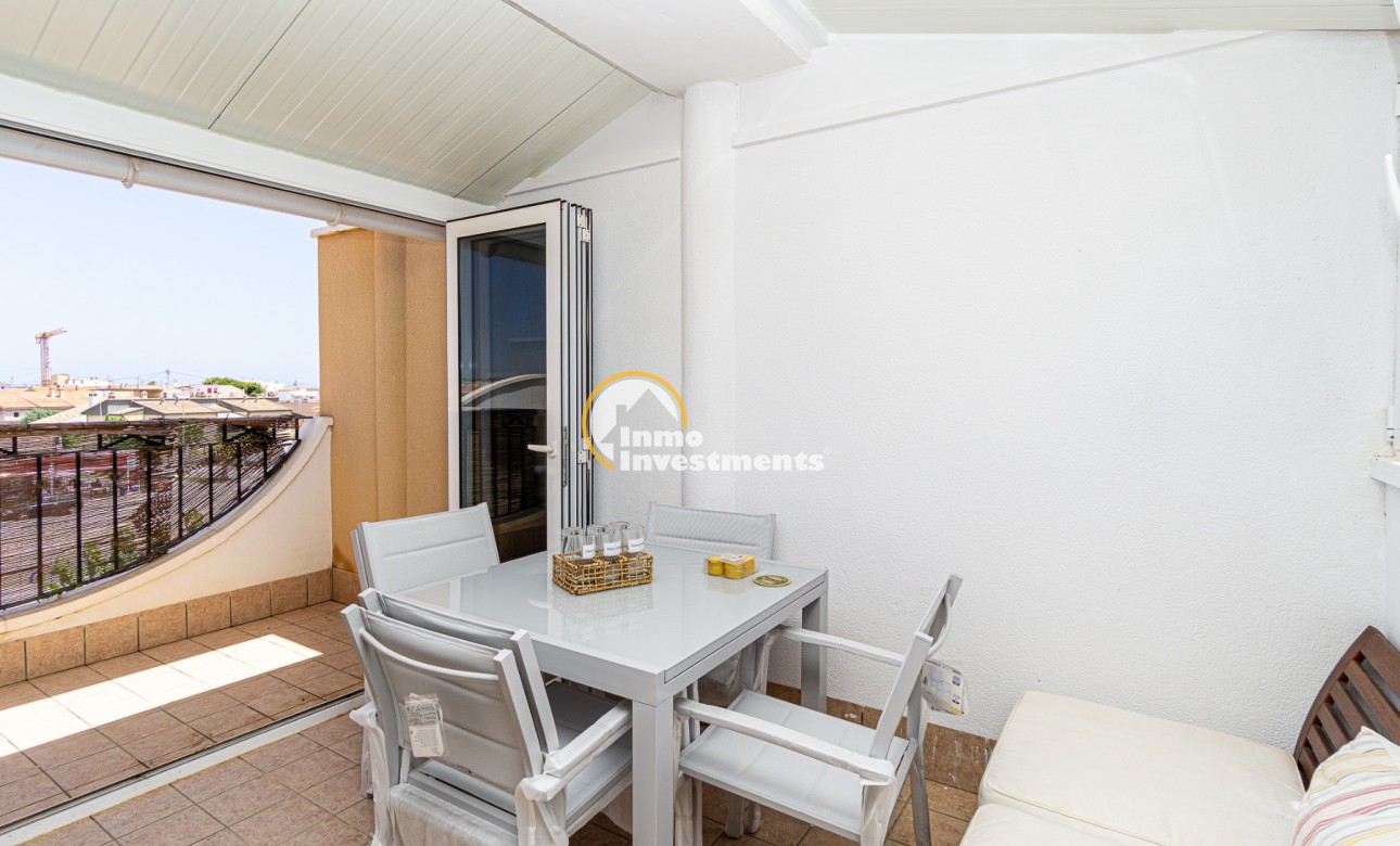 Gebrauchtimmobilien - Reihenhaus - Torre De La Horadada