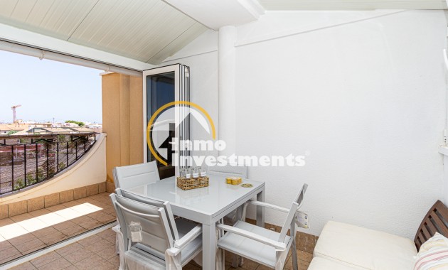 Gebrauchtimmobilien - Reihenhaus - Torre De La Horadada