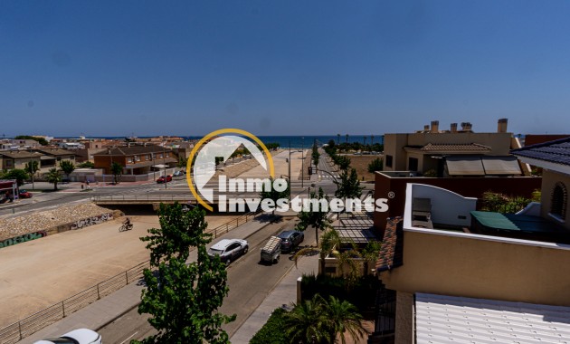 Gebrauchtimmobilien - Reihenhaus - Torre De La Horadada