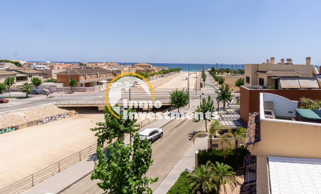 Gebrauchtimmobilien - Reihenhaus - Torre De La Horadada