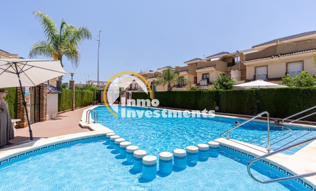 Gebrauchtimmobilien - Reihenhaus - Torre De La Horadada