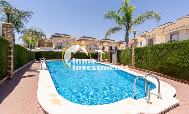 Gebrauchtimmobilien - Reihenhaus - Torre De La Horadada