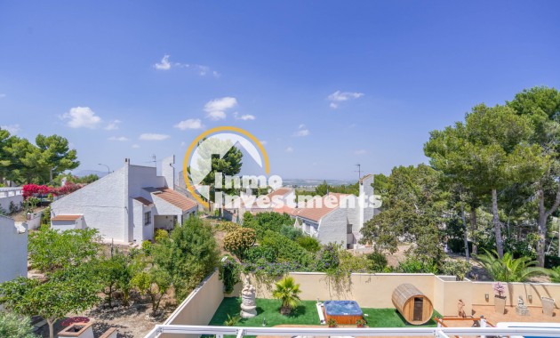 Resale - Villa - San Miguel de Salinas - Las Communicaciones