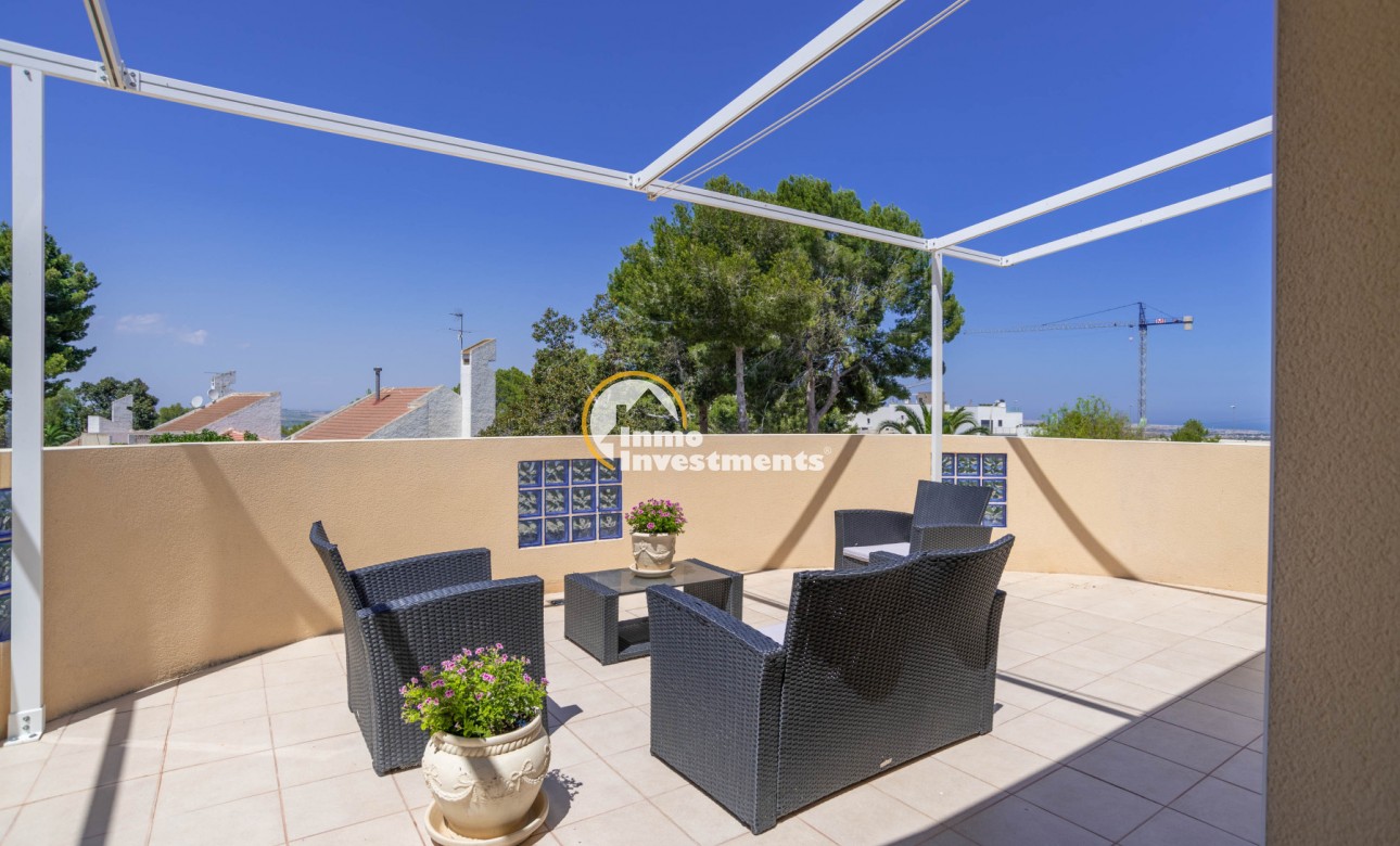 Resale - Villa - San Miguel de Salinas - Las Communicaciones