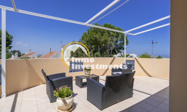 Resale - Villa - San Miguel de Salinas - Las Communicaciones