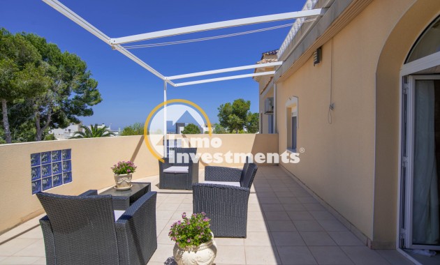 Resale - Villa - San Miguel de Salinas - Las Communicaciones