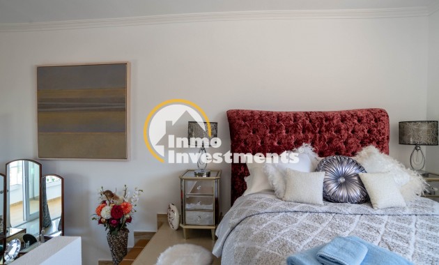 Resale - Villa - San Miguel de Salinas - Las Communicaciones