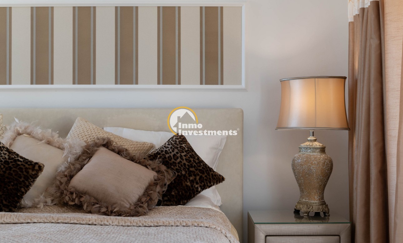 Resale - Villa - San Miguel de Salinas - Las Communicaciones