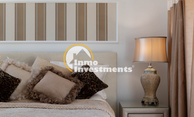 Resale - Villa - San Miguel de Salinas - Las Communicaciones