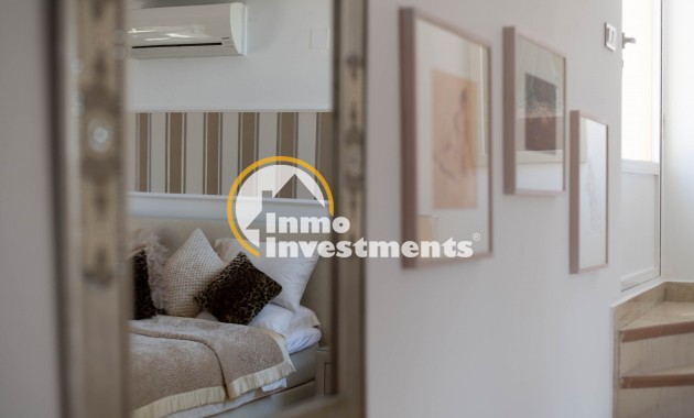 Resale - Villa - San Miguel de Salinas - Las Communicaciones