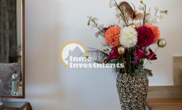 Resale - Villa - San Miguel de Salinas - Las Communicaciones