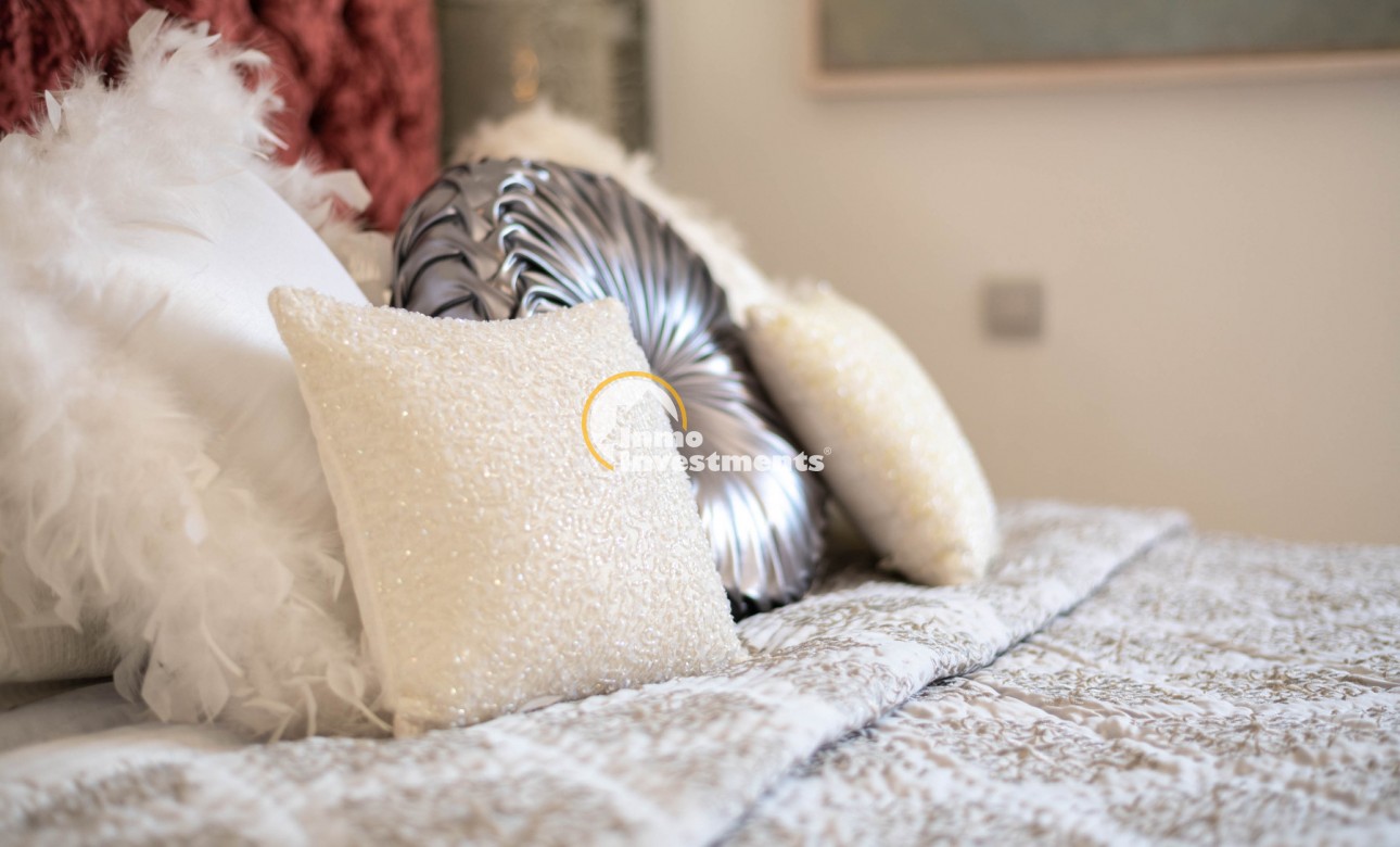 Resale - Villa - San Miguel de Salinas - Las Communicaciones