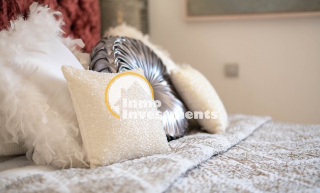 Resale - Villa - San Miguel de Salinas - Las Communicaciones