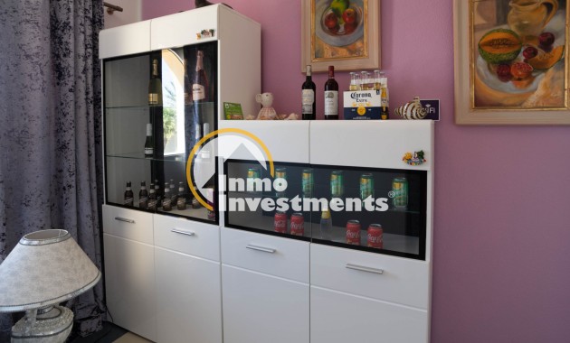 Resale - Villa - San Miguel de Salinas - Las Communicaciones