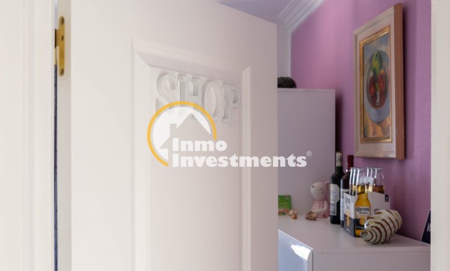 Resale - Villa - San Miguel de Salinas - Las Communicaciones