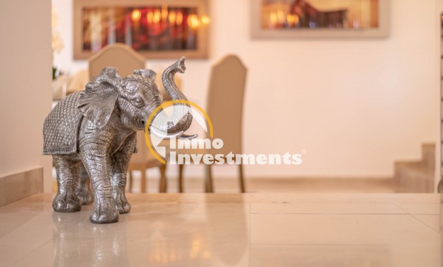 Resale - Villa - San Miguel de Salinas - Las Communicaciones