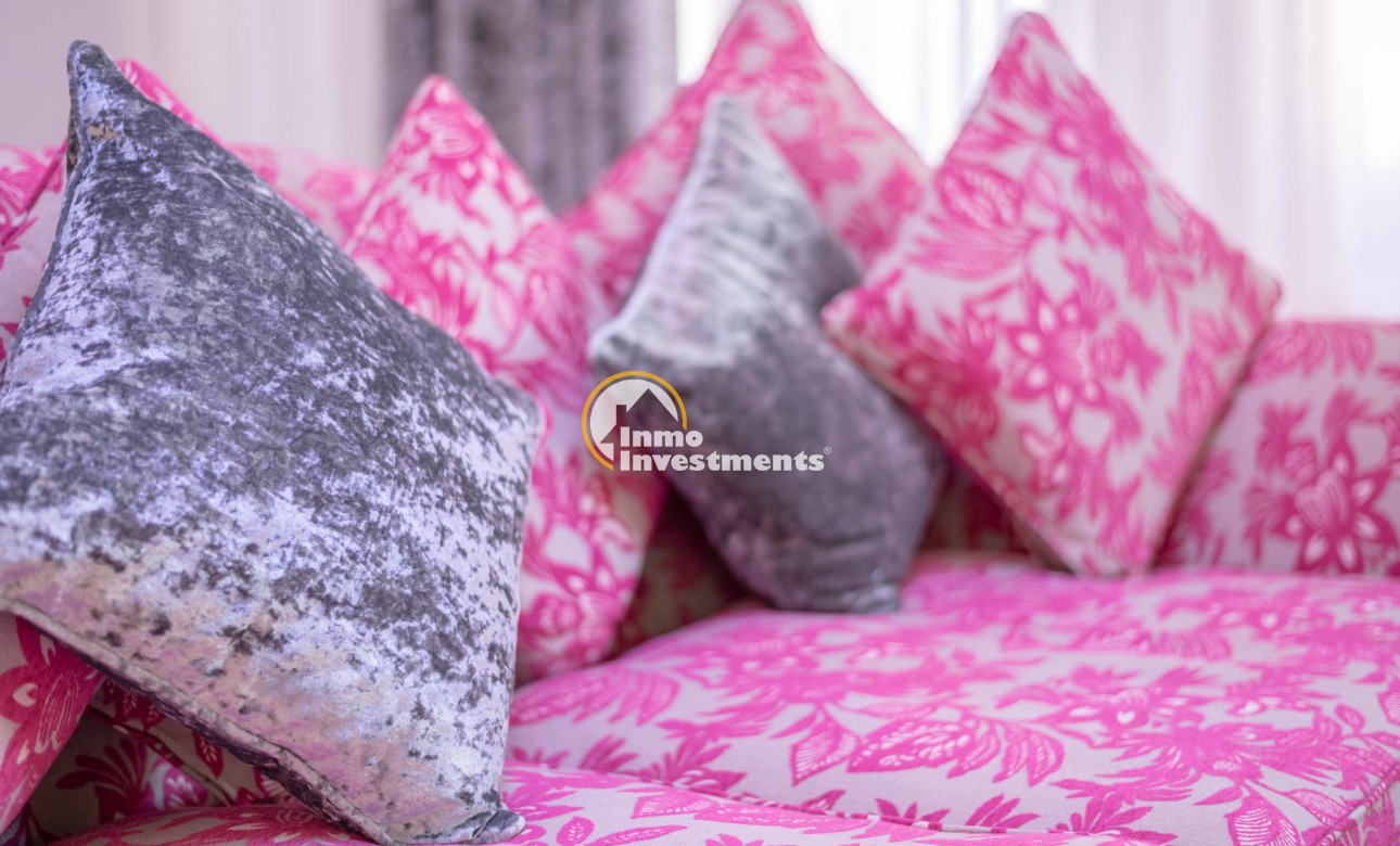 Resale - Villa - San Miguel de Salinas - Las Communicaciones