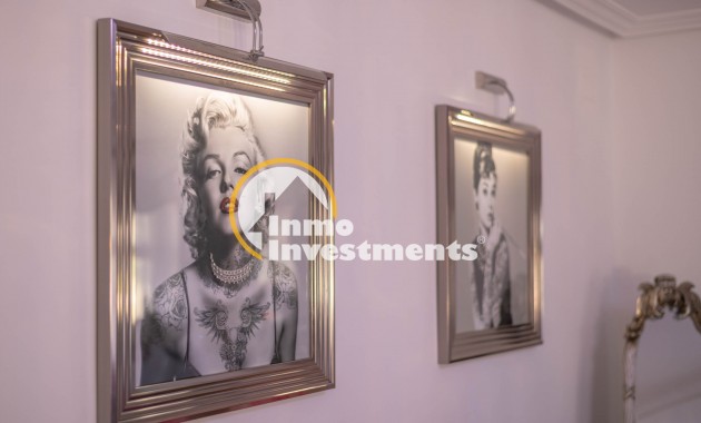 Resale - Villa - San Miguel de Salinas - Las Communicaciones