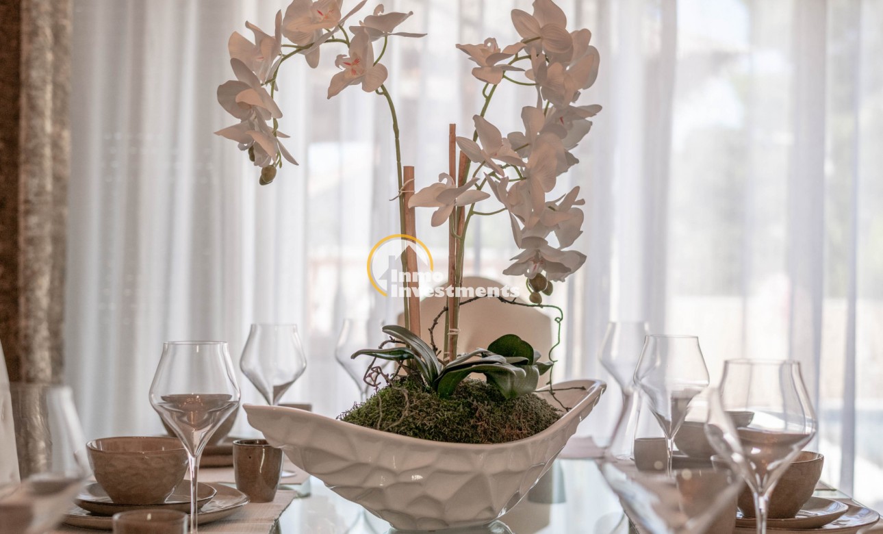 Resale - Villa - San Miguel de Salinas - Las Communicaciones