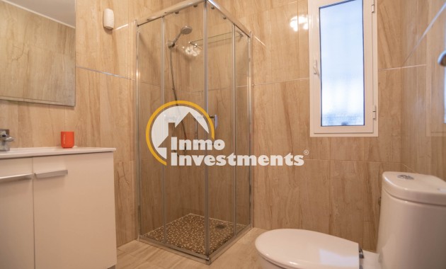 Resale - Villa - San Miguel de Salinas - Las Communicaciones