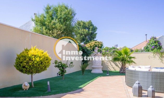 Resale - Villa - San Miguel de Salinas - Las Communicaciones