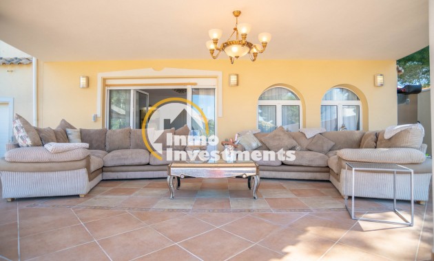 Resale - Villa - San Miguel de Salinas - Las Communicaciones