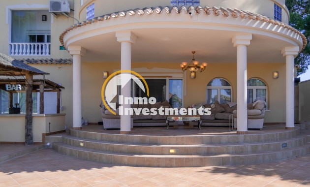 Resale - Villa - San Miguel de Salinas - Las Communicaciones