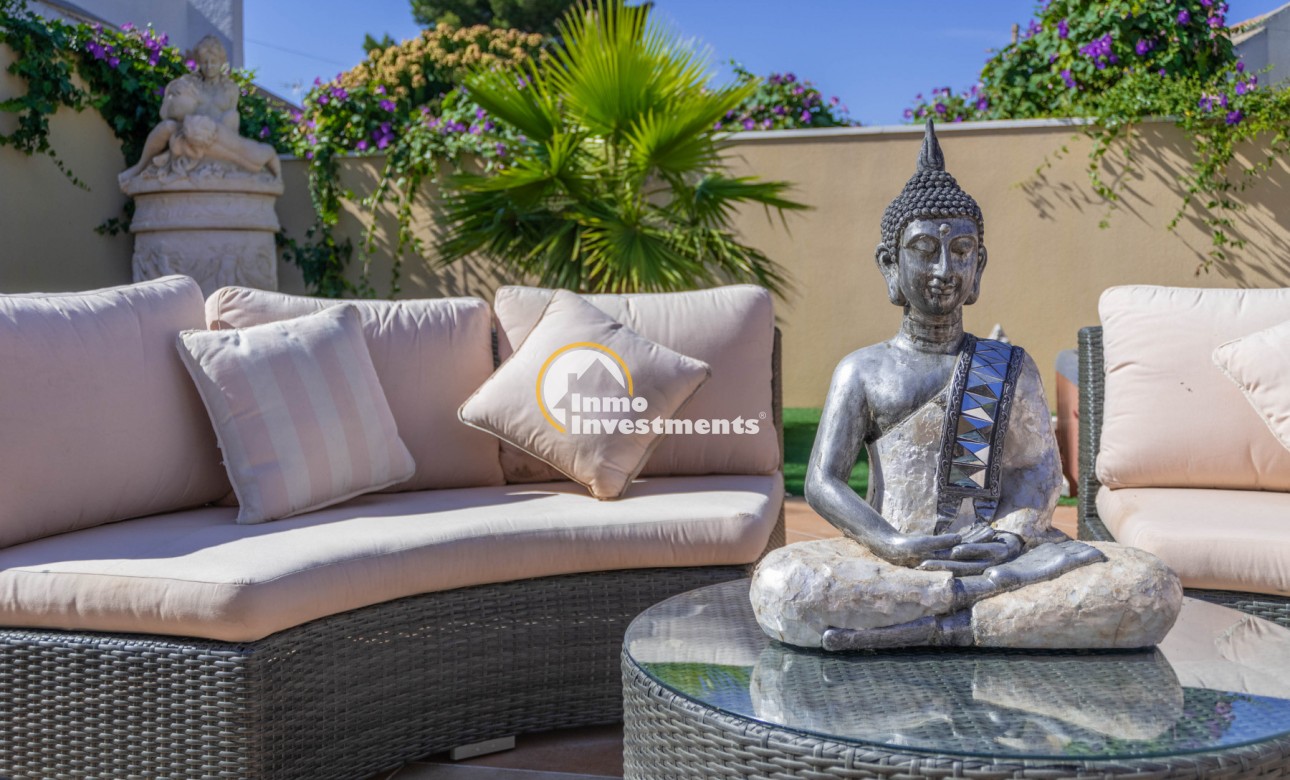 Resale - Villa - San Miguel de Salinas - Las Communicaciones