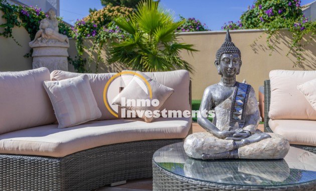 Resale - Villa - San Miguel de Salinas - Las Communicaciones