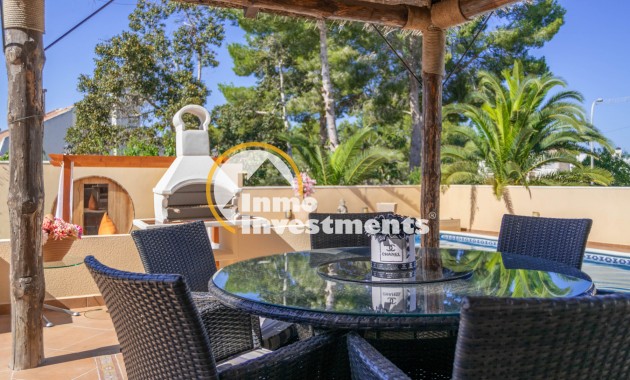 Resale - Villa - San Miguel de Salinas - Las Communicaciones