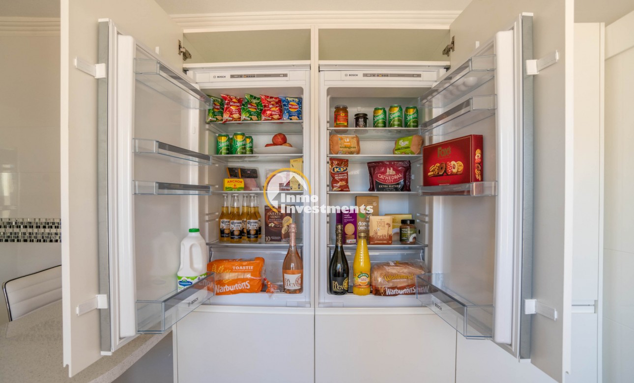 Resale - Villa - San Miguel de Salinas - Las Communicaciones