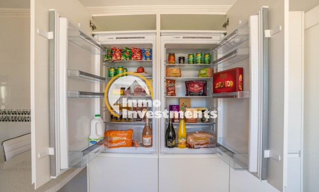 Resale - Villa - San Miguel de Salinas - Las Communicaciones