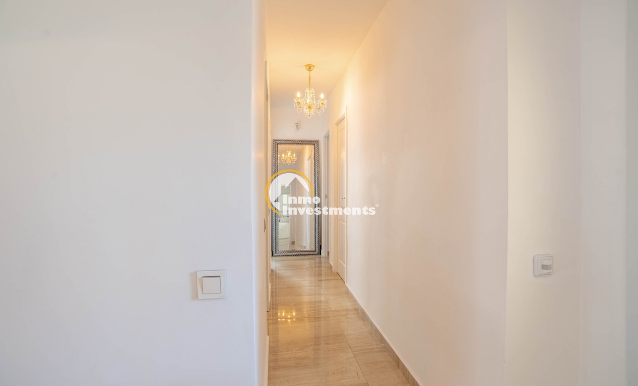 Resale - Villa - San Miguel de Salinas - Las Communicaciones