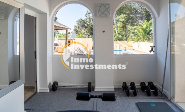 Resale - Villa - San Miguel de Salinas - Las Communicaciones