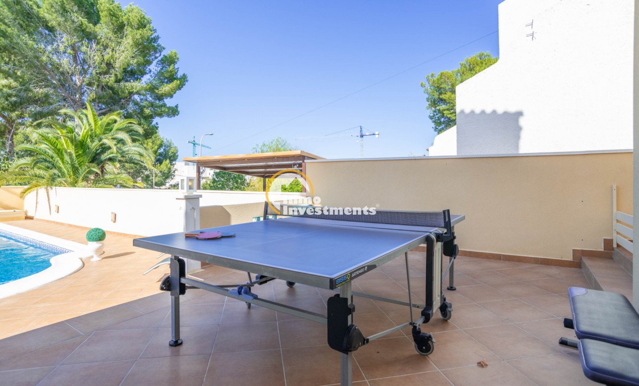 Resale - Villa - San Miguel de Salinas - Las Communicaciones