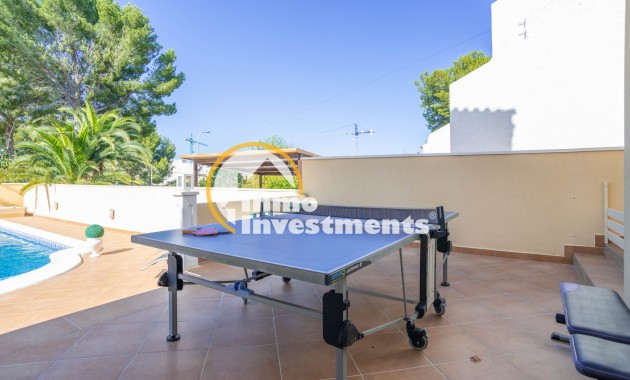 Resale - Villa - San Miguel de Salinas - Las Communicaciones