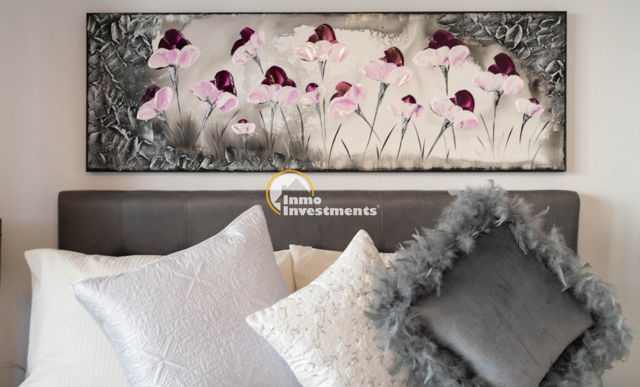 Resale - Villa - San Miguel de Salinas - Las Communicaciones