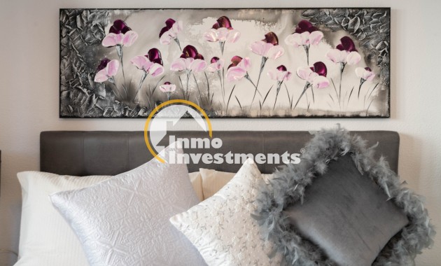 Resale - Villa - San Miguel de Salinas - Las Communicaciones