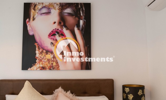 Resale - Villa - San Miguel de Salinas - Las Communicaciones