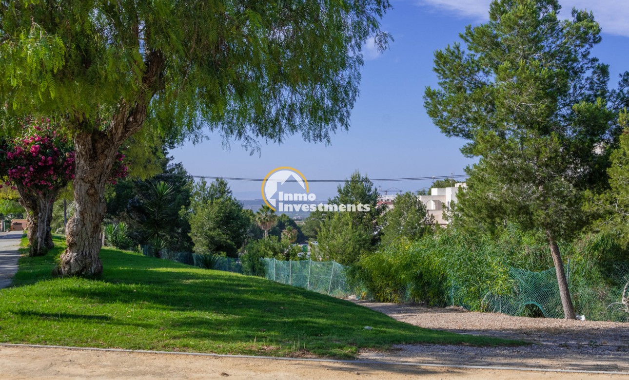 Resale - Villa - San Miguel de Salinas - Las Communicaciones