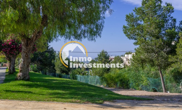 Resale - Villa - San Miguel de Salinas - Las Communicaciones