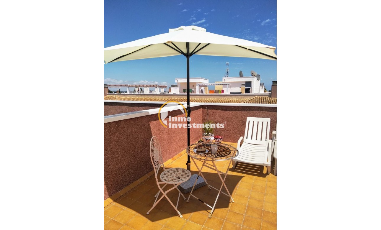 Revente privée - Appartement - Algorfa