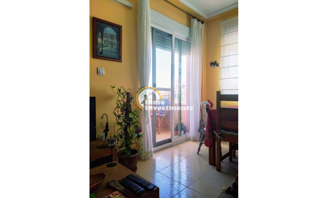 Revente privée - Appartement - Algorfa