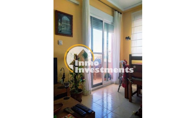 Revente privée - Appartement - Algorfa