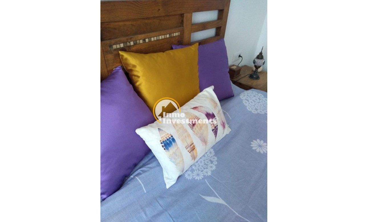 Revente privée - Appartement - Algorfa